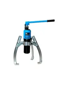 Extractor hidraulic pentru rulmenti, Bass Polska, 30T, 400 mm