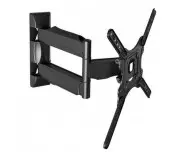 Suport TV, Bass Polska, pivotant, 32" - 55"