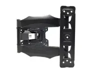 Suport TV, Bass Polska, pivotant, 32" - 55"