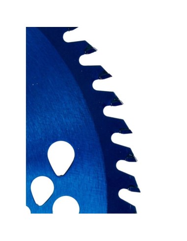 Disc pentru lemn, Bass Polska, 250 mm, 60T Disc pentru lemn, Bass Polska, 250 mm, 60T