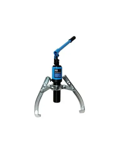 Extractor hidraulic pentru rulmenti, Bass Polska, 10T, 250 mm Extractor hidraulic pentru rulmenti, Bass Polska, 10T, 250 mm