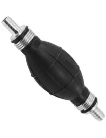 Pompa manuala pentru transfer lichide, Verke, V80199, 12 mm