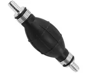 Pompa manuala pentru transfer lichide, Verke, V80199, 12 mm