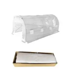 Folie sera, Bass Polska, 400x250x200 cm