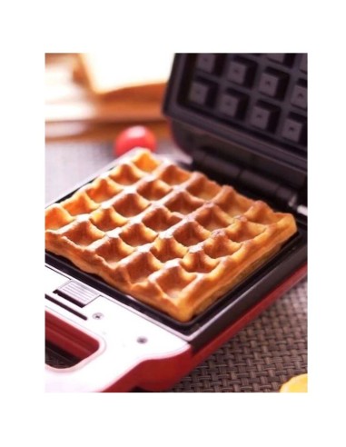 Sandwich-maker, Bass Polska, 2 in 1, vafe, gratar Sandwich-maker, Bass Polska, 2 in 1, vafe, gratar