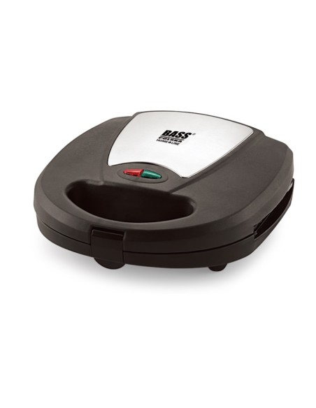 Sandwich-maker, Bass Polska, 3 in 1, gratar, vafe Sandwich-maker, Bass Polska, 3 in 1, gratar, vafe