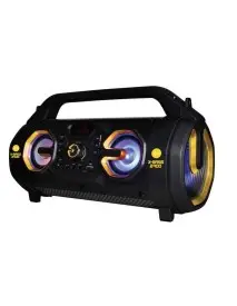 Boxa portabila, Bass Polska, cu Bluetooth