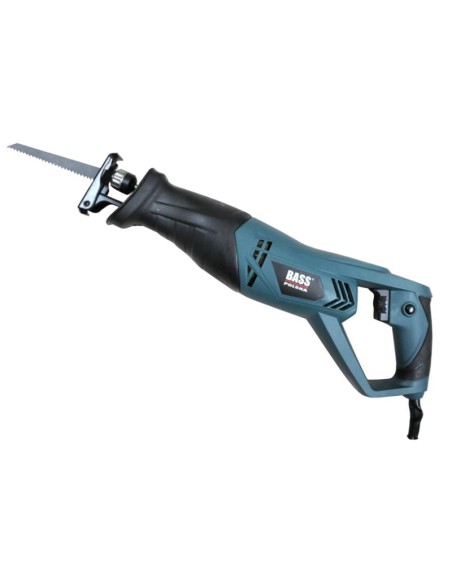 Fierastrau electric tip sabie, Bass Polska, 1200 W, 150 mm