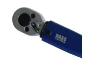 Cheie dinamometrica, Bass Polska, 1/4", 25 Nm