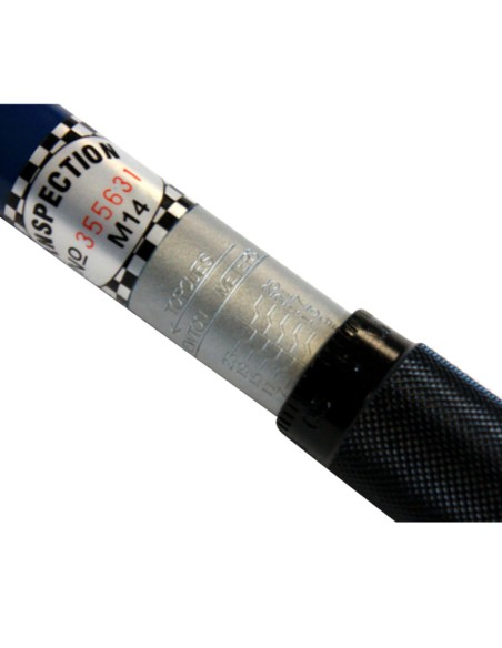 Cheie dinamometrica, Bass Polska, 1/4", 25 Nm Cheie dinamometrica, Bass Polska, 1/4", 25 Nm