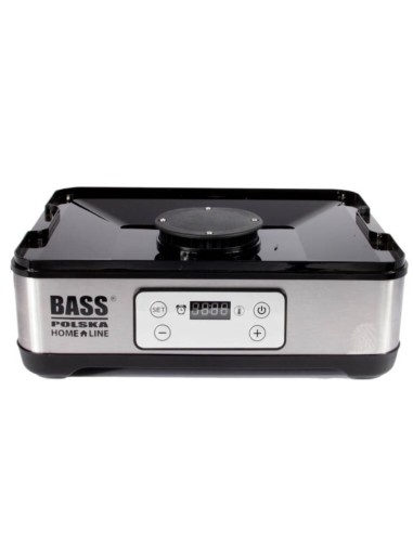 Deshidrator fructe si legume, Bass Polska, 300 W