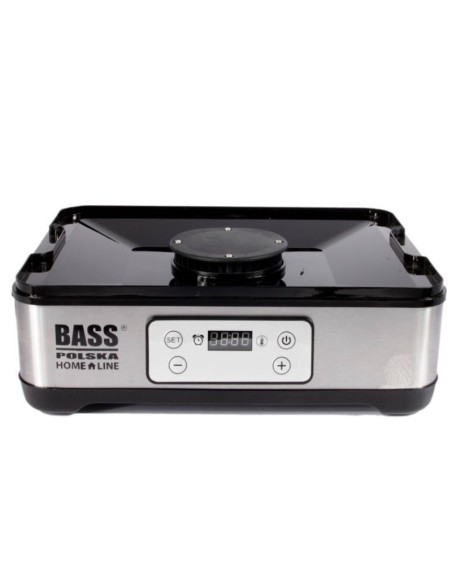 Deshidrator fructe si legume, Bass Polska, 300 W