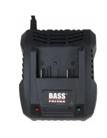 Incarcator pentru scule electrice, Bass Polska, 24 V, Li-Ion, 1,8 A