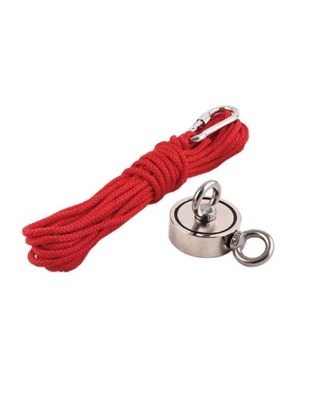 Set magnet cu neodim, Bass Polska, 220 kg