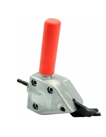 Adaptor pentru taiat tabla, Bass Polska, 0,6 mm