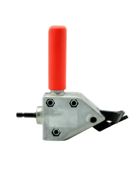 Adaptor pentru taiat tabla, Bass Polska, 0,6 mm