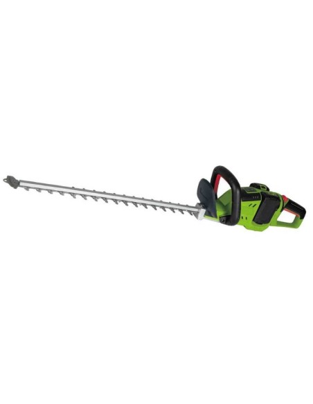 Trimmer de tuns gard viu, Bass Polska, fara fir, fara baterie si acumulator