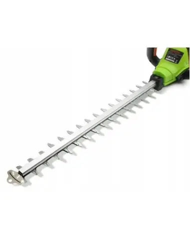 Trimmer de tuns gard viu, Bass Polska, fara fir, fara baterie si acumulator
