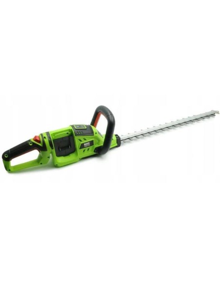 Trimmer de tuns gard viu, Bass Polska, fara fir, fara baterie si acumulator