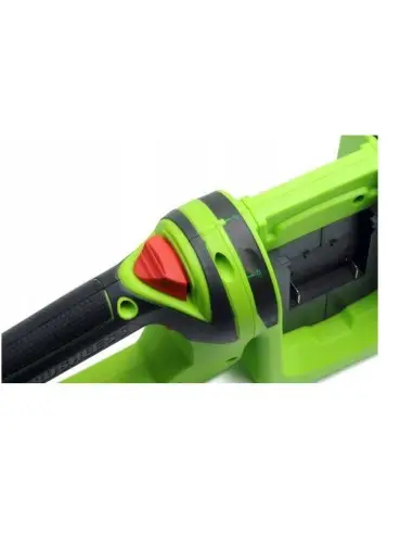 Trimmer de tuns gard viu, Bass Polska, fara fir, fara baterie si acumulator