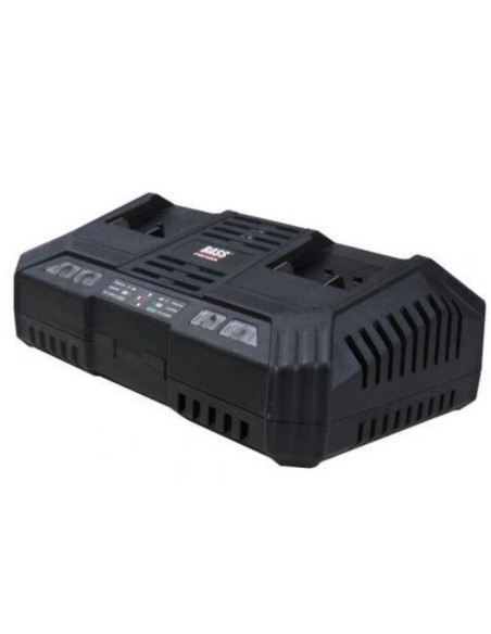 Incarcator baterii, Bass Polska, 24 V, Li-Ion, 2 x 24 V