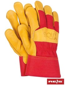 Manusi de protectie Raw Pol, 10.5