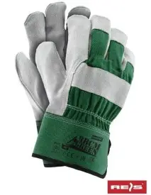 Manusi de protectie Raw Pol