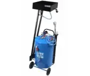 Recuperator ulei, Bass Polska, 80l