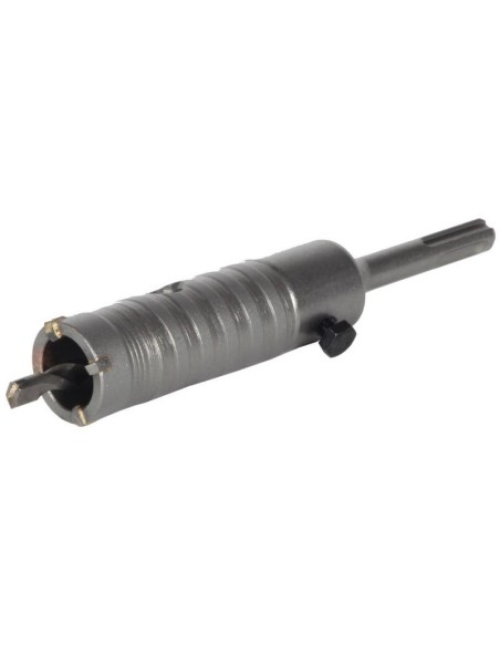 Carota pentru beton, Bass Polska, SDS/PLUS, 30 mm