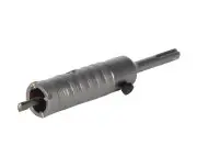 Carota pentru beton, Bass Polska, SDS/PLUS, 30 mm