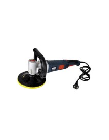 Masina de polisat auto, Bass Polska, 1200 W, 180 mm