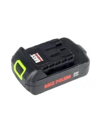 Acumulator reincarcabil pentru scule, Bass Polska, 3,0 Ah, 5838