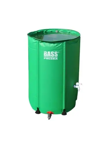 Rezervor apa de ploaie, Bass Polska, 250L