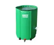 Rezervor apa de ploaie, Bass Polska, 250L