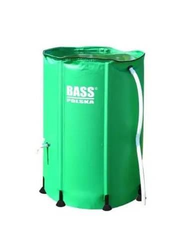 Rezervor apa de ploaie, Bass Polska, 250L