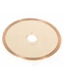 Disc diamantat, Bass Polska, 150mm x 25,4 mm