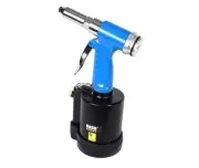 Presa pneumatica pentru nituit, Bass Polska, 3,2 mm - 6,4 mm