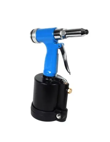 Presa pneumatica pentru nituit, Bass Polska, 3,2 mm - 6,4 mm