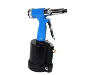 Presa pneumatica pentru nituit, Bass Polska, 3,2 mm - 6,4 mm