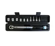 Set cheie dinamometrica, Bass Polska, 3/8", 20 - 110 Nm