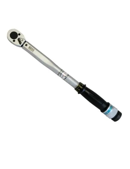 Set cheie dinamometrica, Bass Polska, 3/8", 20 - 110 Nm