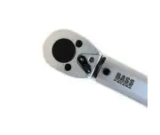 Set cheie dinamometrica, Bass Polska, 3/8", 20 - 110 Nm