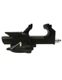 Menghina rotativa, Bass Polska, cu nicovala de 6"