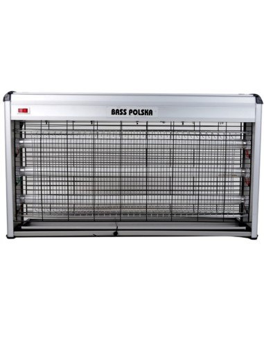 Lampa UV anti-insecte, Bass Polska, 60 W Lampa UV anti-insecte, Bass Polska, 60 W