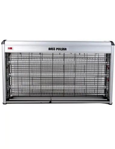 Lampa UV anti-insecte, Bass Polska, 60 W
