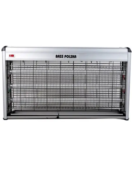 Lampa UV anti-insecte, Bass Polska, 60 W Lampa UV anti-insecte, Bass Polska, 60 W