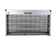 Lampa UV anti-insecte, Bass Polska, 60 W