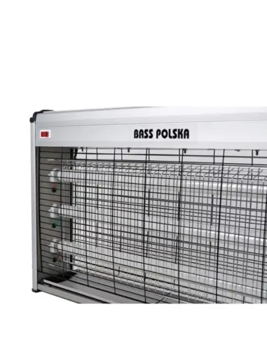 Lampa UV anti-insecte, Bass Polska, 60 W