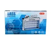 Lampa UV anti-insecte, Bass Polska, 60 W