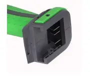 Bormasina cu 2 acumulatori, Bass Polska, 20V